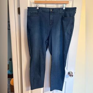NYDJ Stretch Denim Jeans